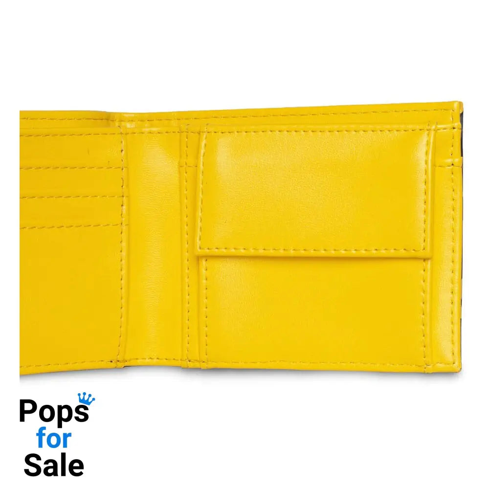 Pokemon Bifold Wallet Umbreon Wallets