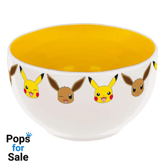 Pokémon Bowl