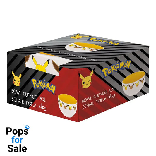 Pokémon Bowl