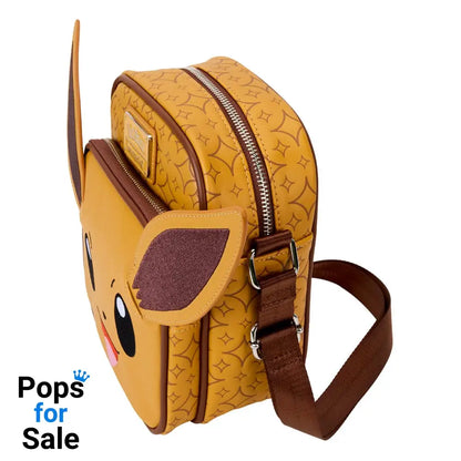 Pokemon by Loungefly Crossbody Eevee Cosplay