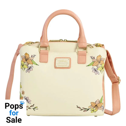 Pokemon by Loungefly Crossbody Hand Bag Mew & Kanto Starters Funko - New