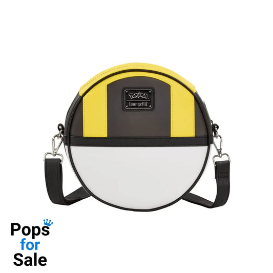 Pokemon by Loungefly Crossbody Pokeball Ultraball