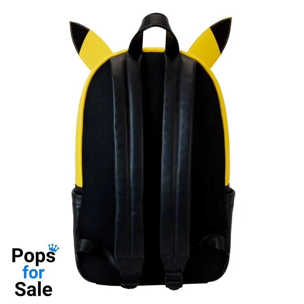 Pokemon by Loungefly Full-Size Backpack