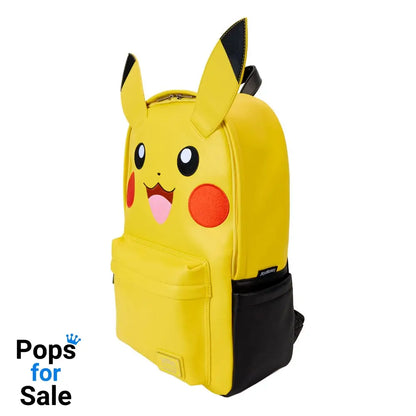 Pokemon by Loungefly Full-Size Backpack