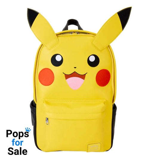 Pokemon by Loungefly Full-Size Backpack