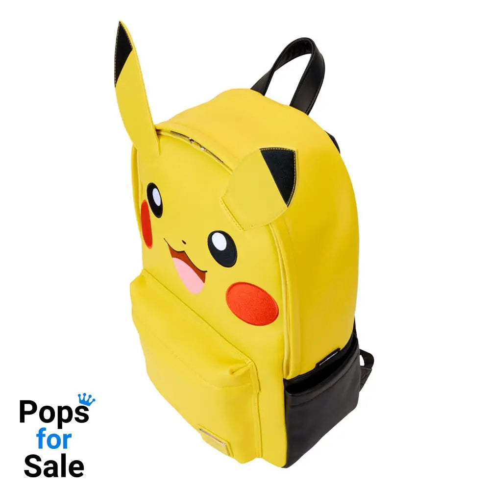 Pokemon by Loungefly Full-Size Backpack