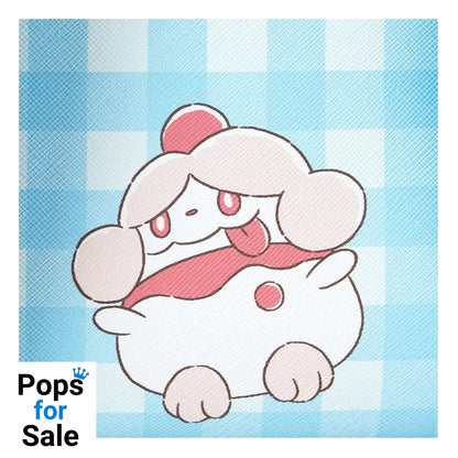 Pokémon by Loungefly Full-Size Backpack Cafe Tripple Pocket