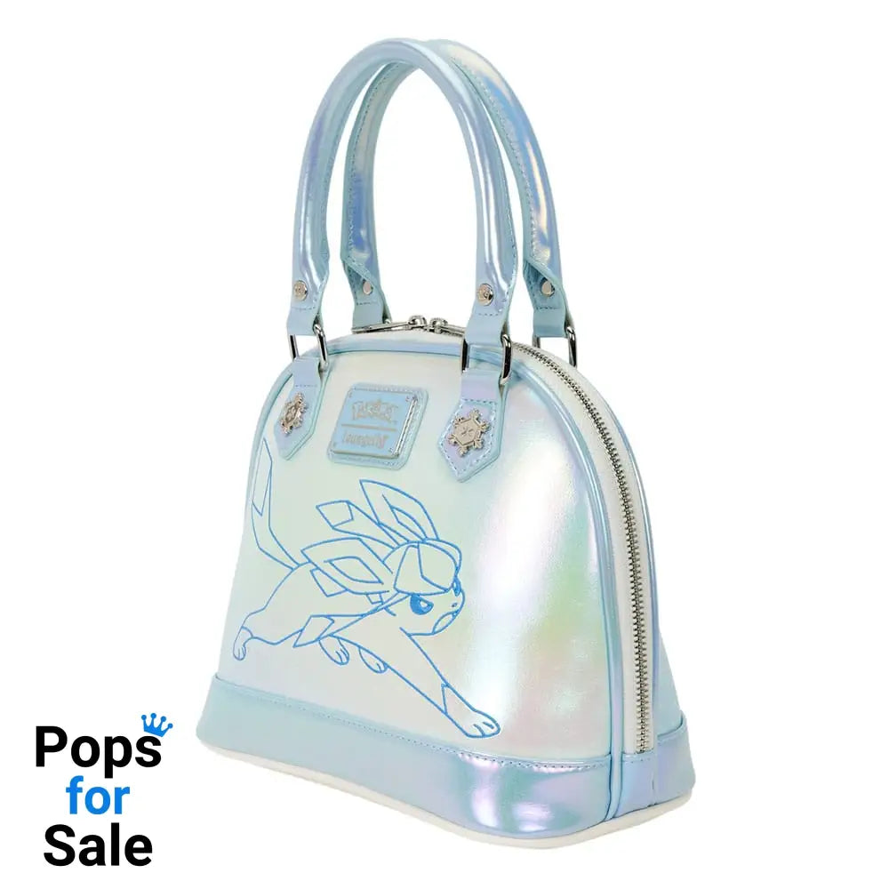 Pokemon by Loungefly Handbag Ice Type Winter