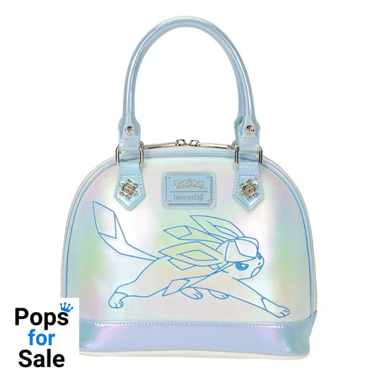Pokemon by Loungefly Handbag Ice Type Winter Bags