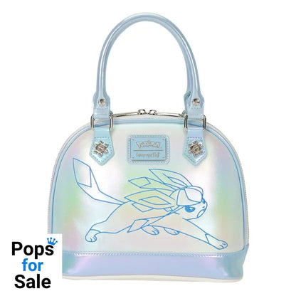 Pokemon by Loungefly Handbag Ice Type Winter