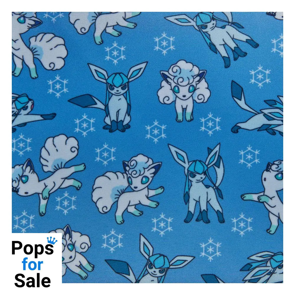 Pokemon by Loungefly Handbag Ice Type Winter