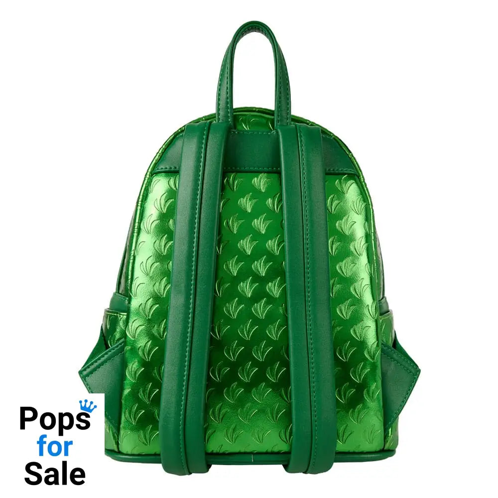 Pokemon by Loungefly Mini Backpack Bulbasaur