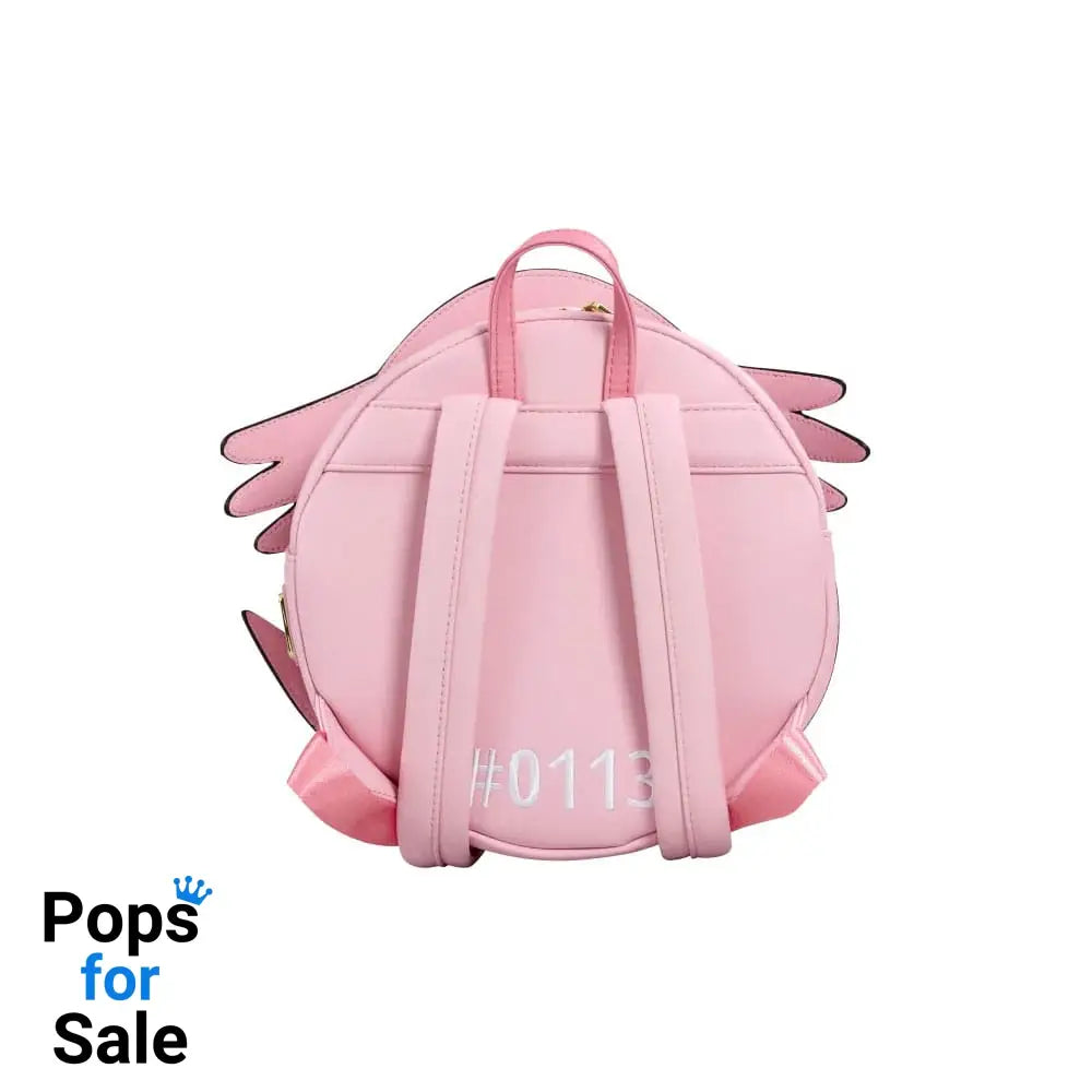 Pokemon by Loungefly Mini Backpack Chansey Cosplay