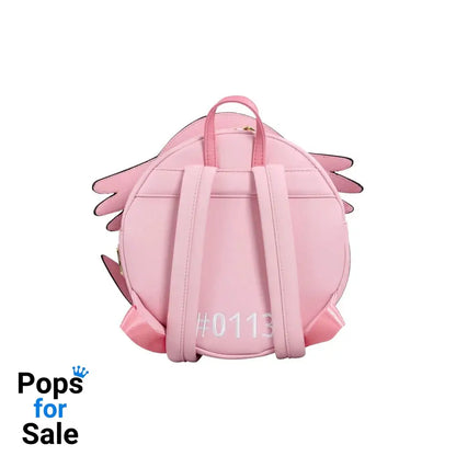 Pokemon by Loungefly Mini Backpack Chansey Cosplay