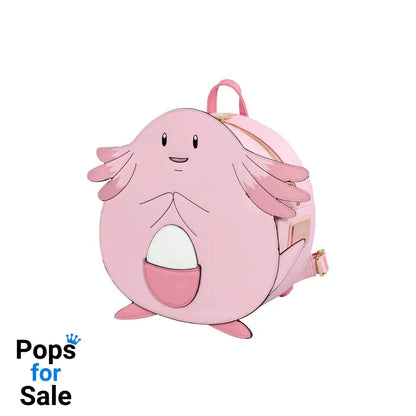 Pokemon by Loungefly Mini Backpack Chansey Cosplay