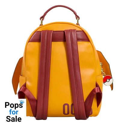 Pokemon by Loungefly Mini Backpack Charizard Cosplay