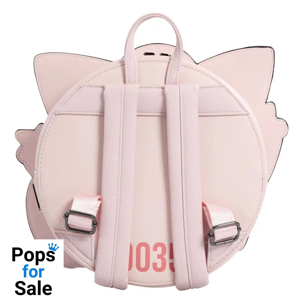 Pokemon by Loungefly Mini Backpack Clefairy Cosplay