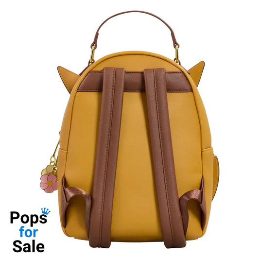 Pokemon by Loungefly Mini Backpack Eevee