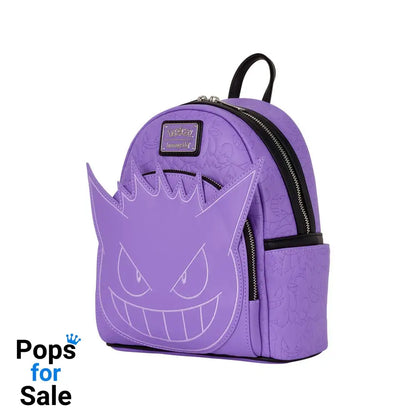 Pokemon by Loungefly Mini Backpack Eevee AOP MNBK