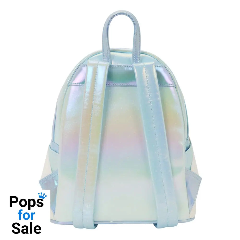 Pokemon by Loungefly Mini Backpack Ice Type Winter