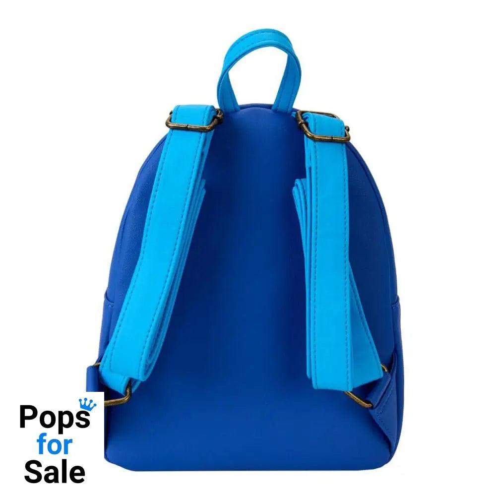 Pokemon by Loungefly Mini Backpack Lucario Collection