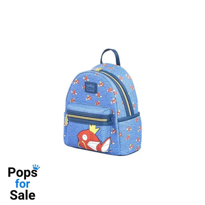 Pokemon by Loungefly Mini Backpack Magikarp Collection