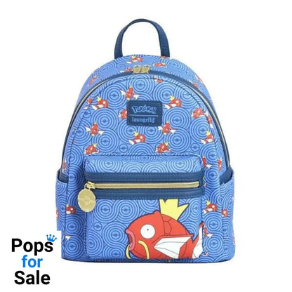 Pokemon by Loungefly Mini Backpack Magikarp Collection Bags