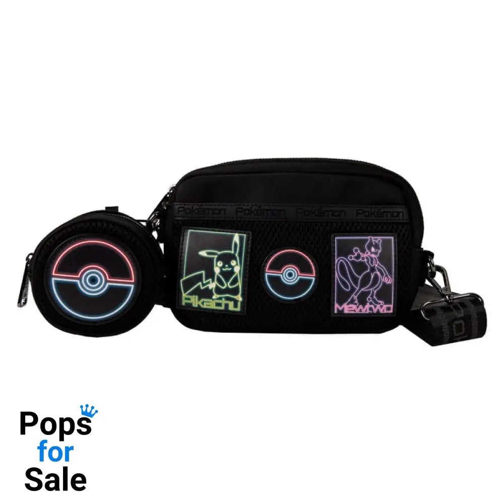 Pokemon by Loungefly Sling Bag Bags