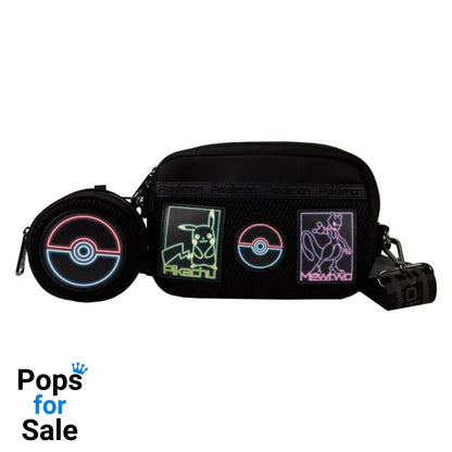Pokemon by Loungefly Sling Bag Bags