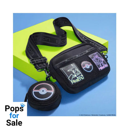 Pokemon by Loungefly Sling Bag Bags