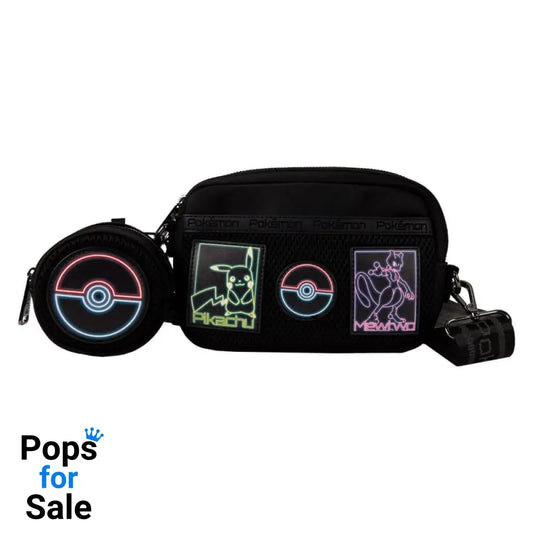 Pokemon by Loungefly Sling Bag