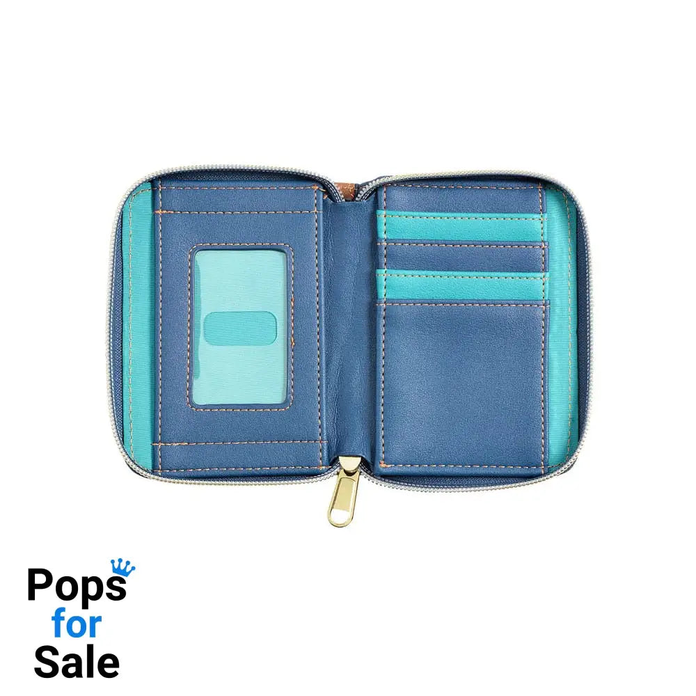 Pokemon by Loungefly Wallet Charmander Cosplay