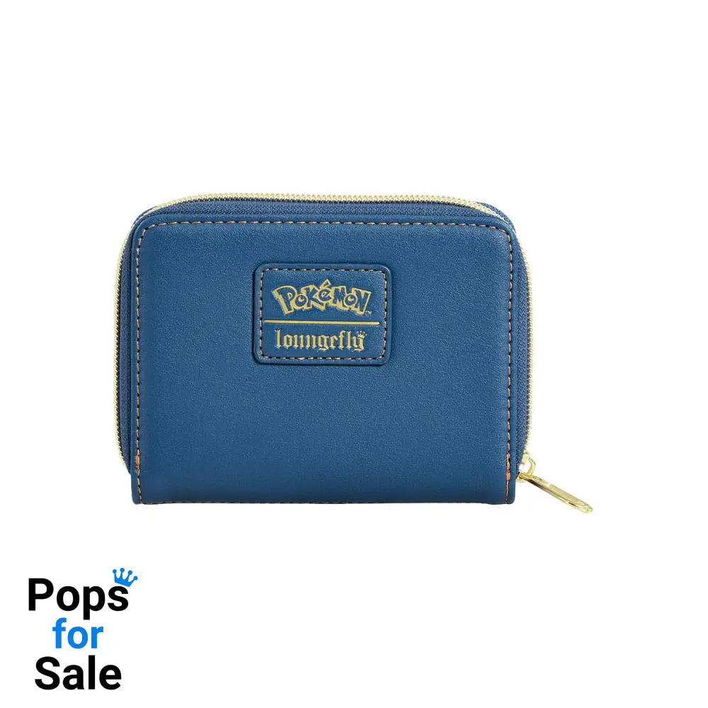 Pokemon by Loungefly Wallet Charmander Cosplay