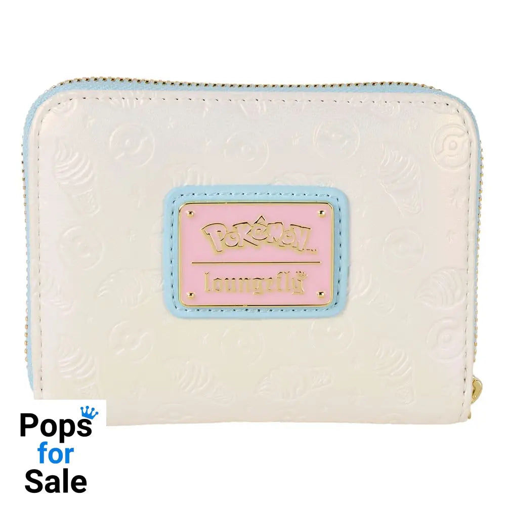 Pokemon by Loungefly Wallet Pikachu