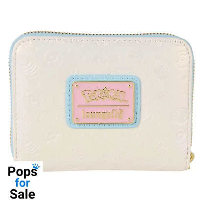 Pokemon by Loungefly Wallet Pikachu