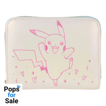 Pokemon by Loungefly Wallet Pikachu