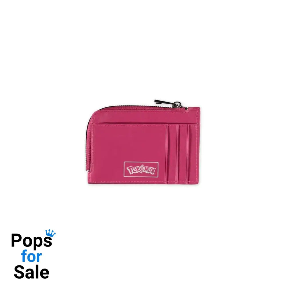 Pokémon Card Wallet Eevee