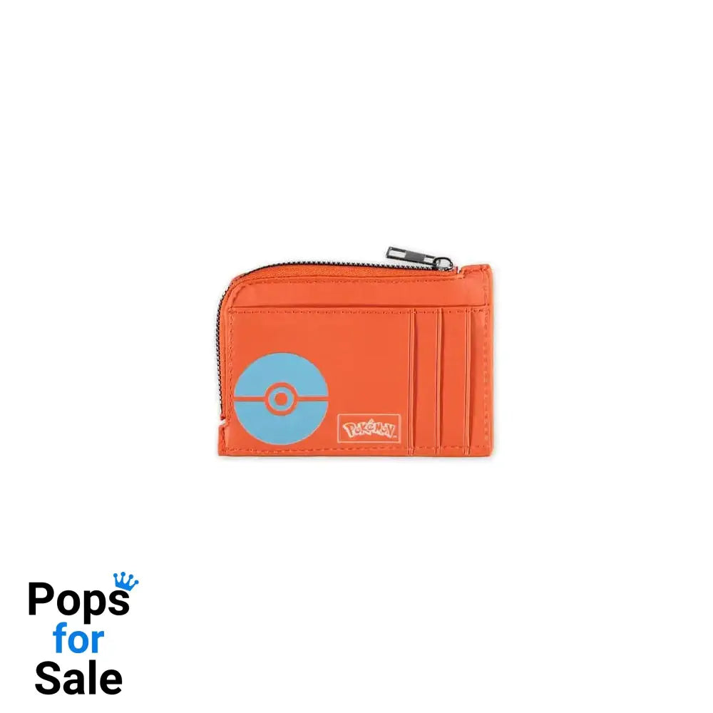 Pokémon Card Wallet Snorlax