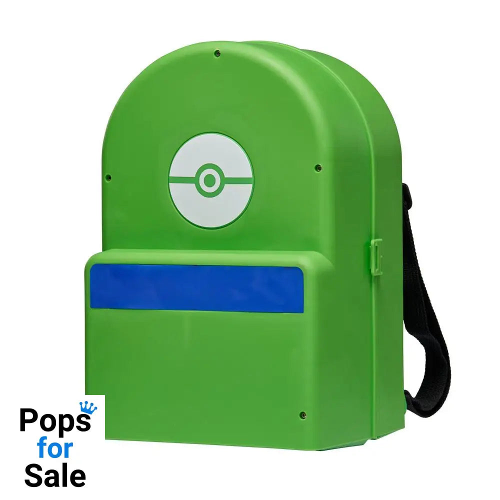 Pokémon Carry Case Playset