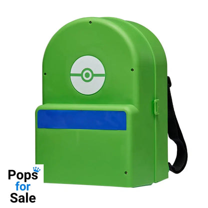 Pokémon Carry Case Playset