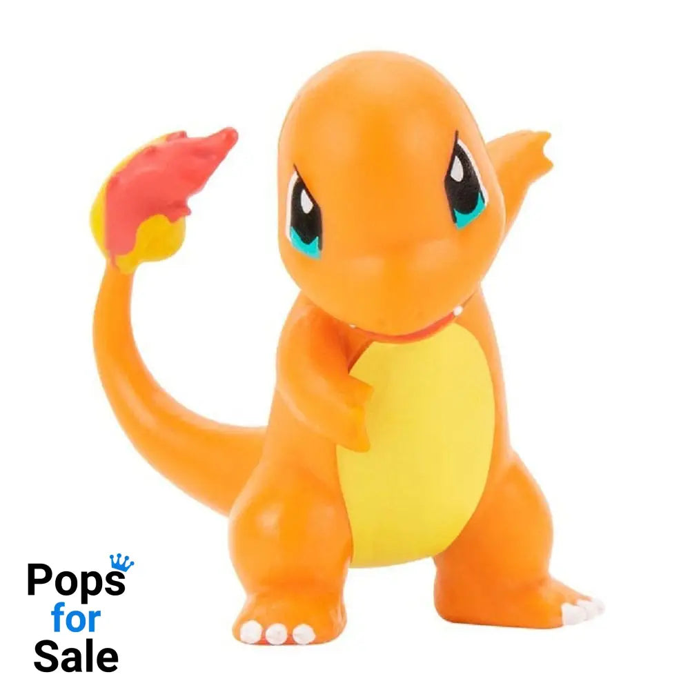 Pokémon Clip’n’Go Poké Ball Belt Set Poké Ball Luxury Ball & Charmander Action figures