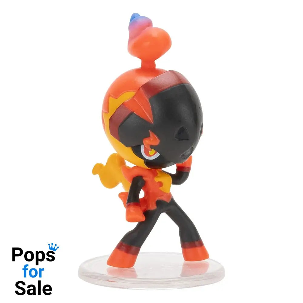 Pokémon Clip'n'Go Poké Balls Charcadet & Premier Ball