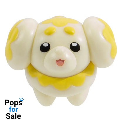 Pokémon Clip'n'Go Poké Balls Fidough & Timer Ball