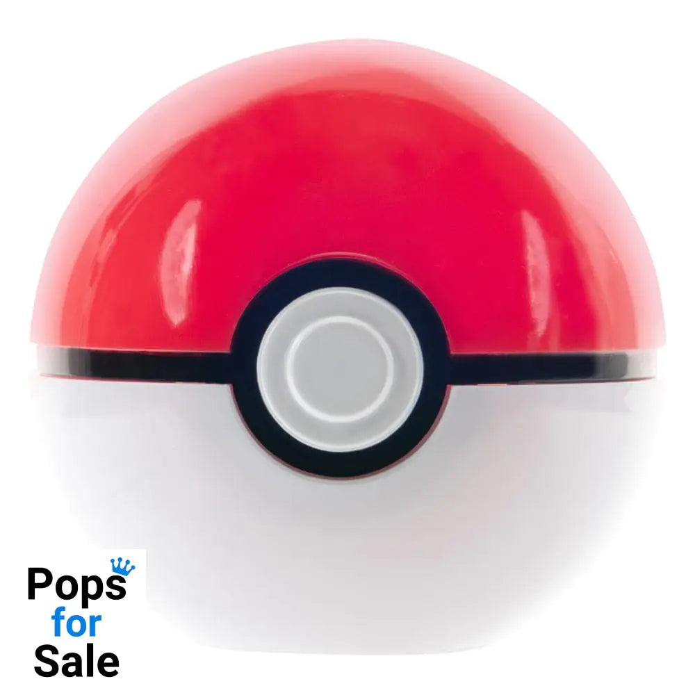 Pokémon Clip'n'Go Poké Balls Fuecoco with Poké Ball