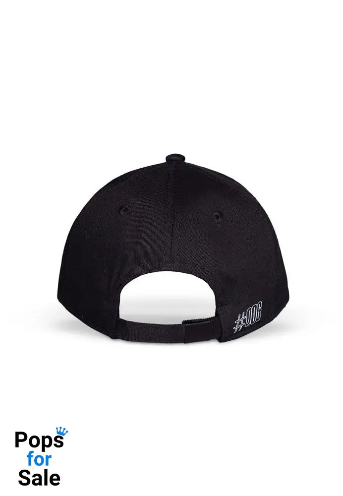 Pokémon Curved Bill Cap Charizard