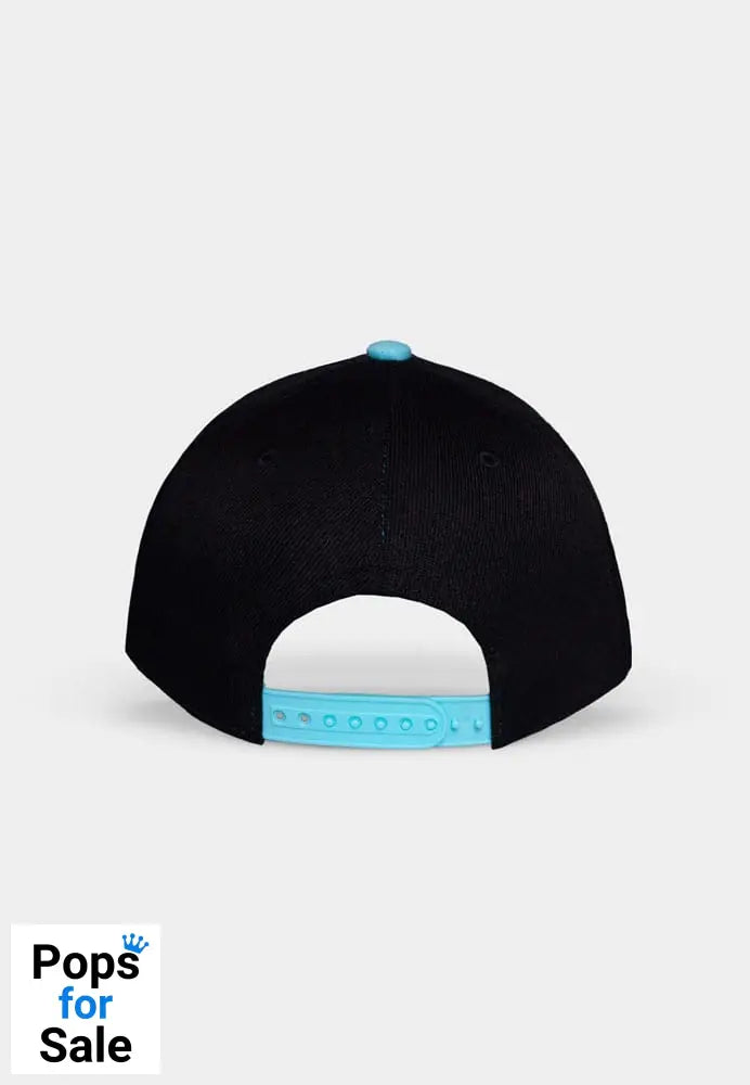 Pokemon Curved Bill Cap Squirtle