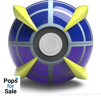 Pokémon Diecast Replica Beast Ball