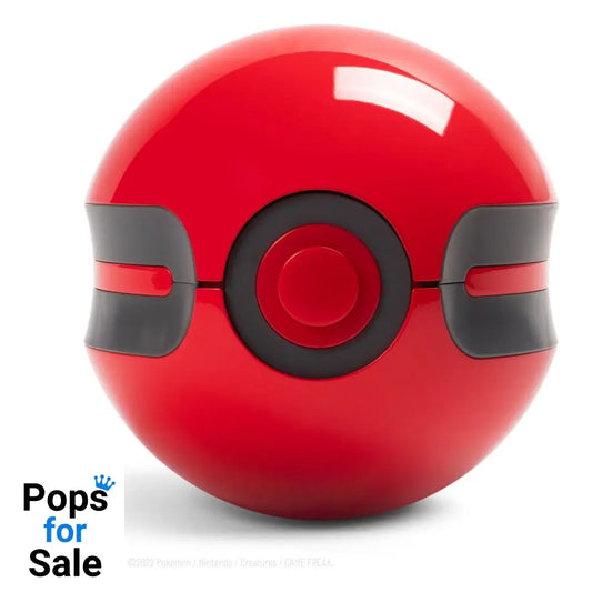 Pokémon Diecast Replica Cherish Ball
