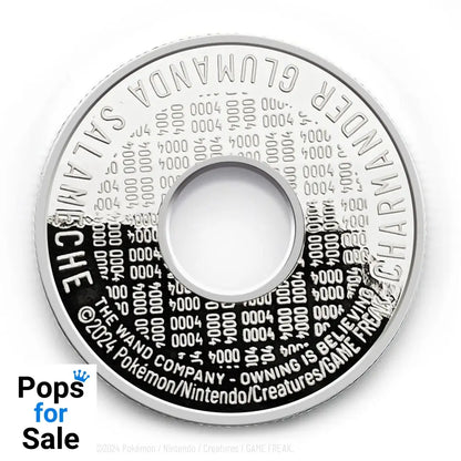 Pokémon Diecast Replica Mini Great Ball