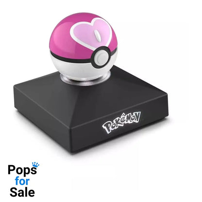 Pokémon Diecast Replica Mini Love Ball